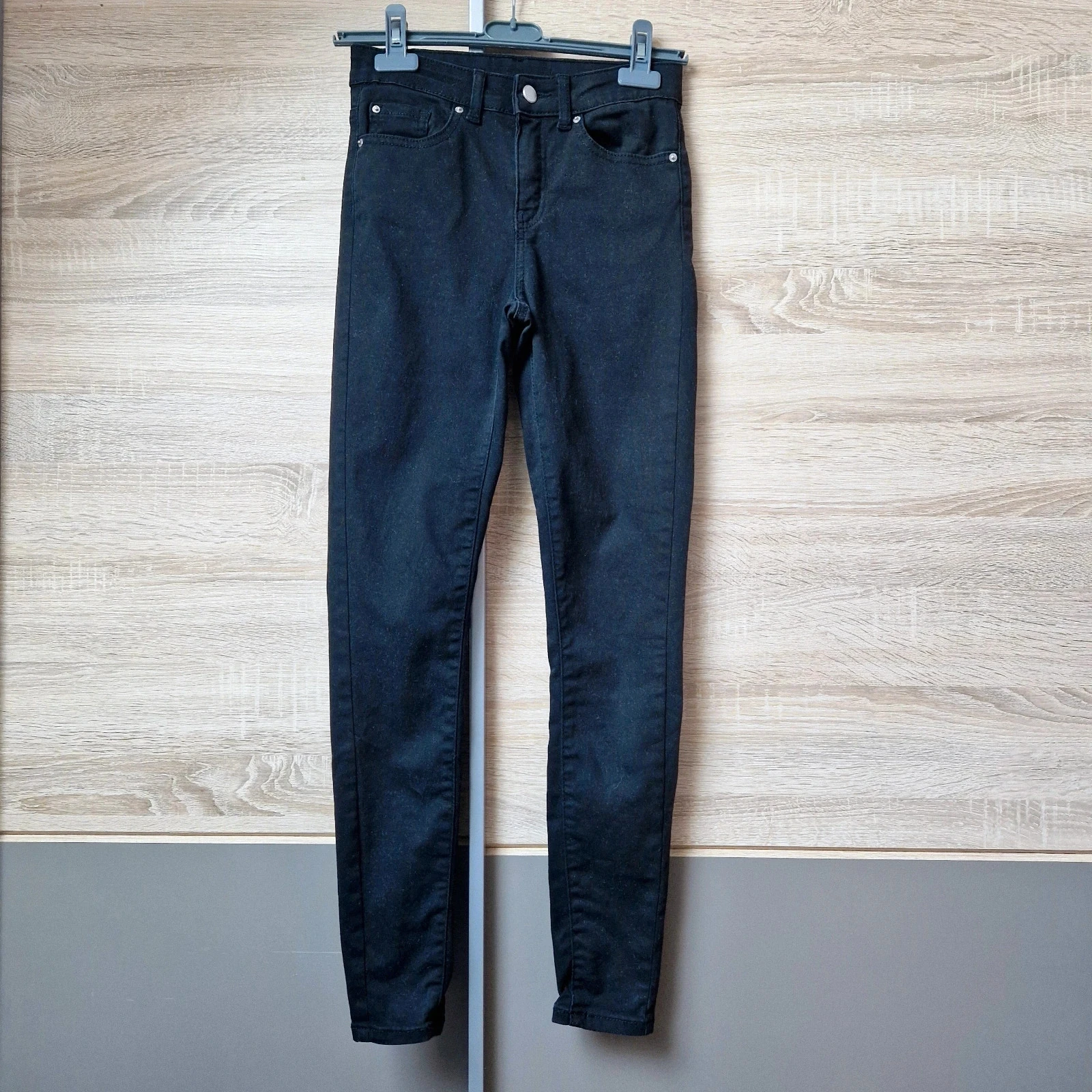 Jean skinny Denim Co Taille 34